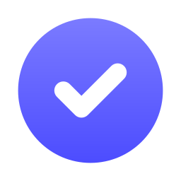 No sign-up required icon